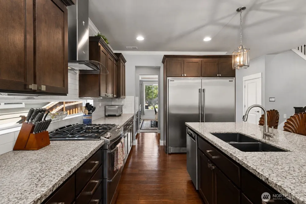 13415 185th Avenue Ct E Bonney Lake, WA 98391