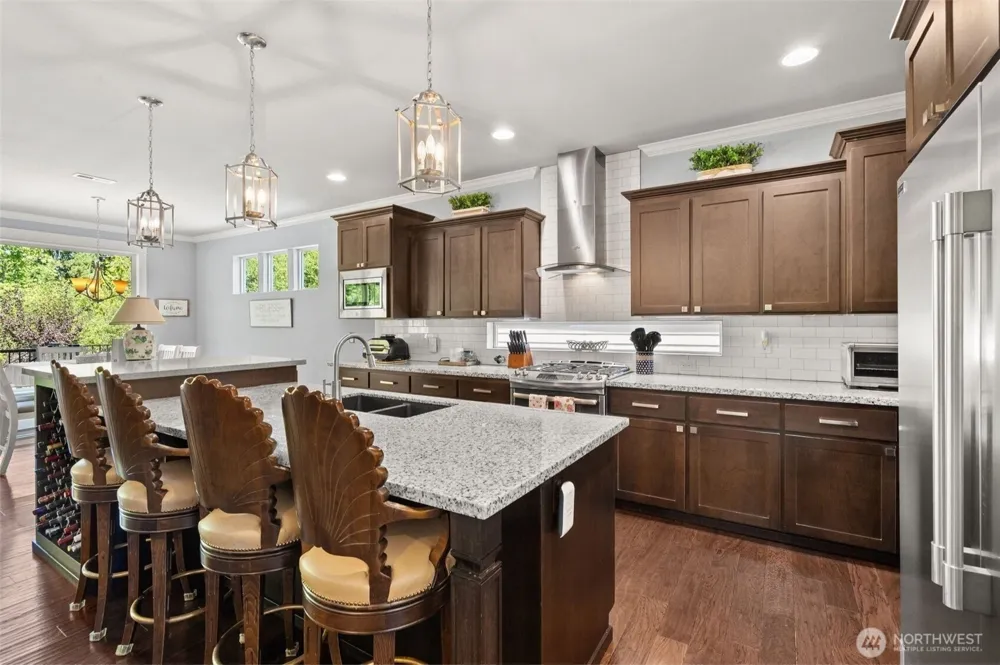13415 185th Avenue Ct E Bonney Lake, WA 98391