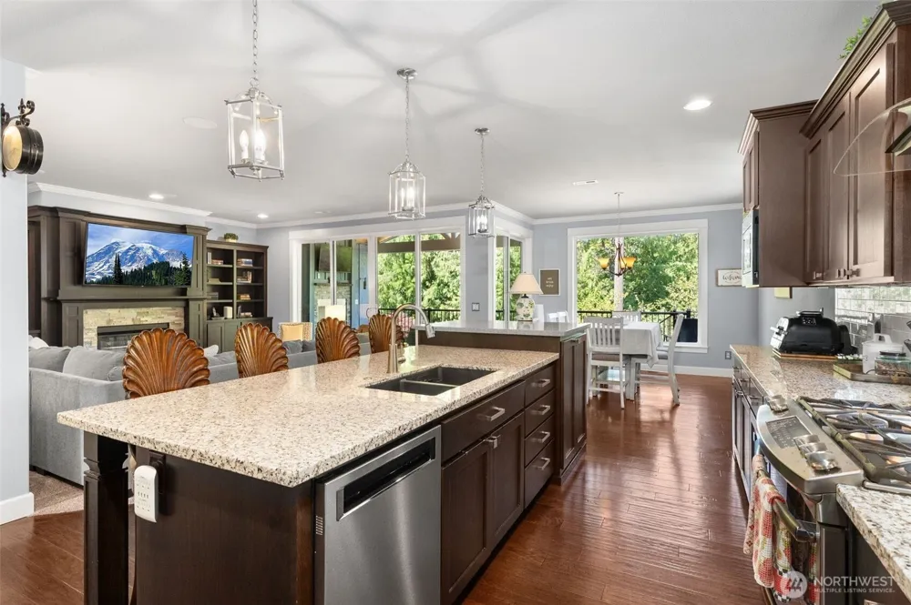 13415 185th Avenue Ct E Bonney Lake, WA 98391