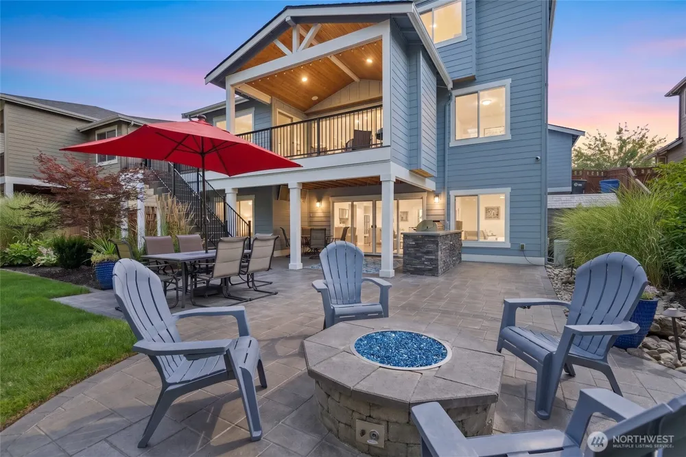 13415 185th Avenue Ct E Bonney Lake, WA 98391