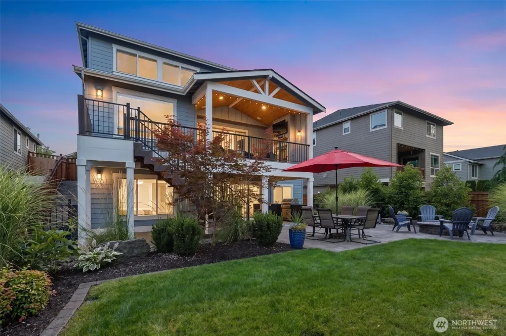 13415 185th Avenue Ct E Bonney Lake, WA 98391