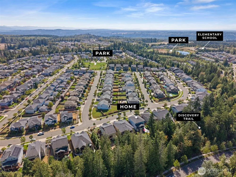 13415 185th Avenue Ct E Bonney Lake, WA 98391
