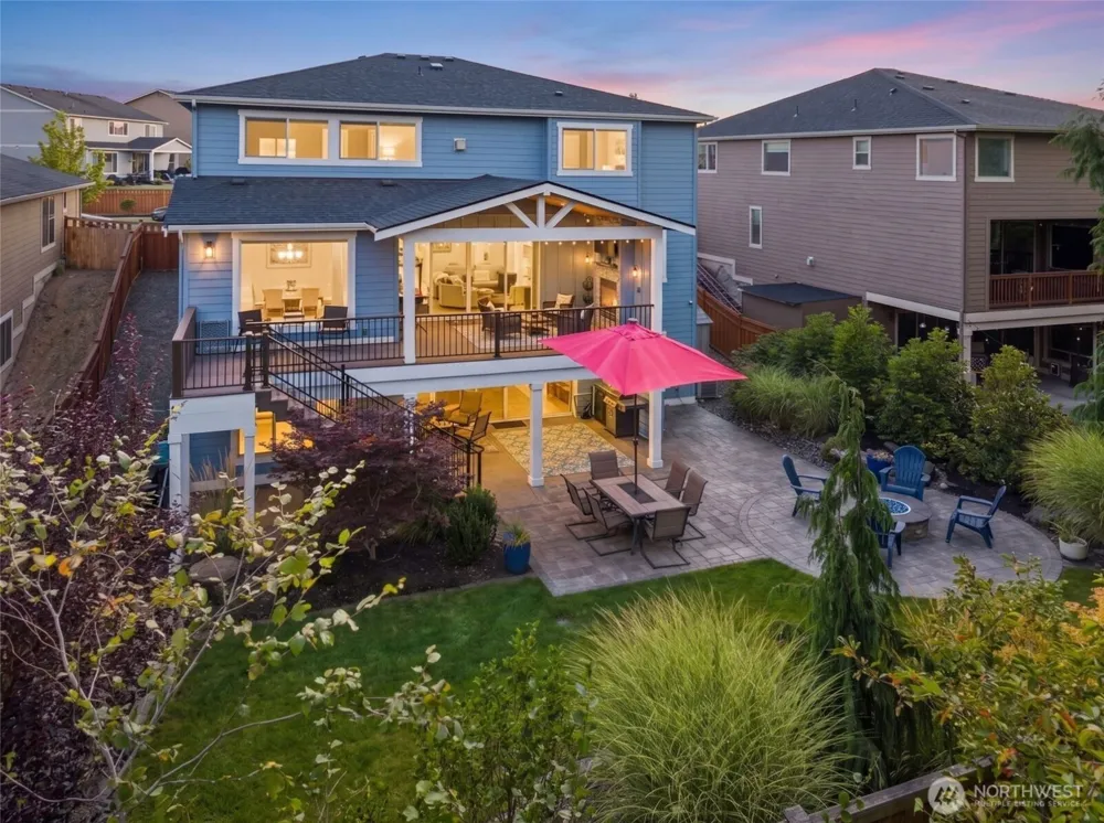 13415 185th Avenue Ct E Bonney Lake, WA 98391