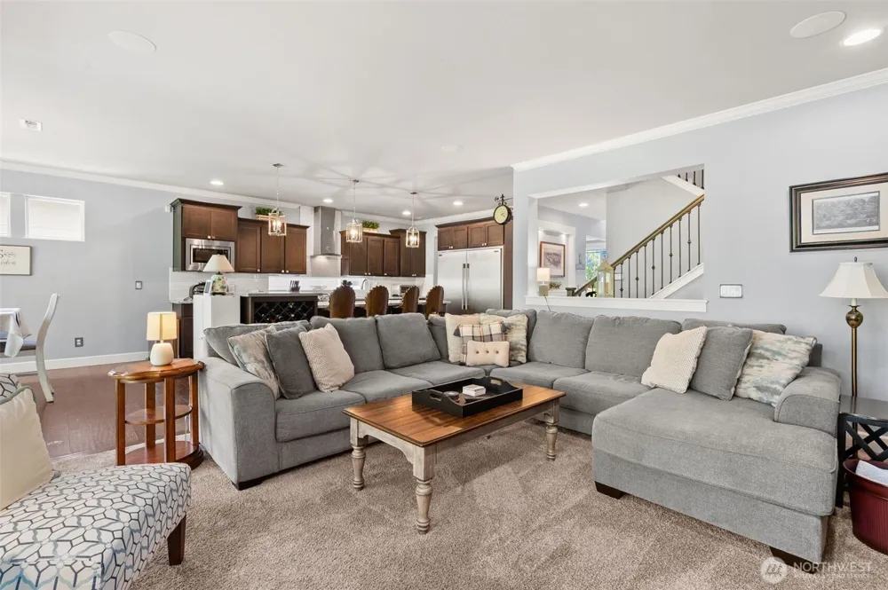 13415 185th Avenue Ct E Bonney Lake, WA 98391