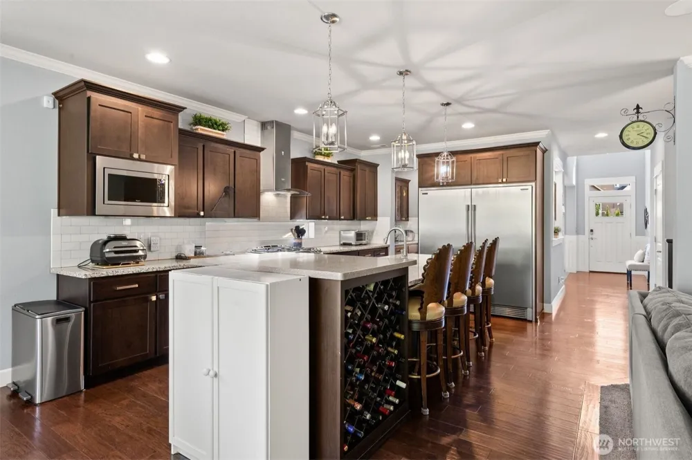13415 185th Avenue Ct E Bonney Lake, WA 98391
