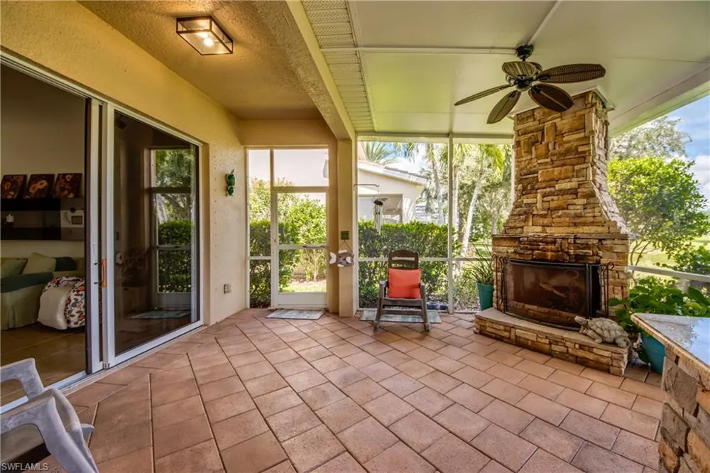 2569 Keystone Lake Drive Cape Coral, FL 33909