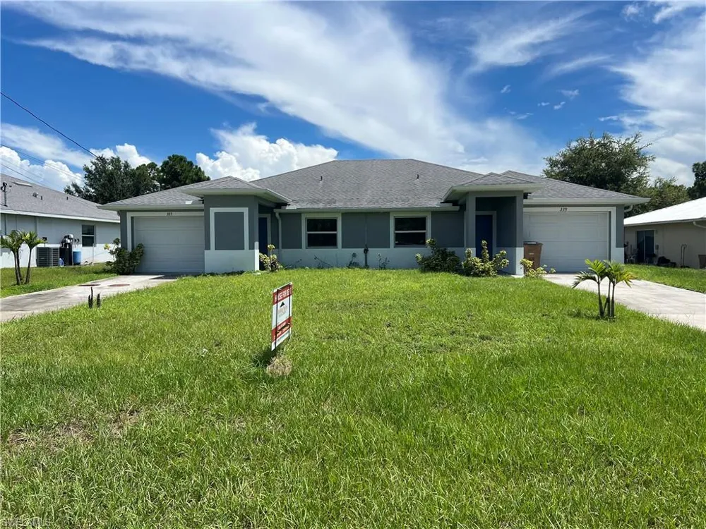 327 Bell Boulevard S Lehigh Acres, FL 33974