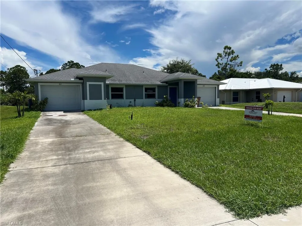 327 Bell Boulevard S Lehigh Acres, FL 33974