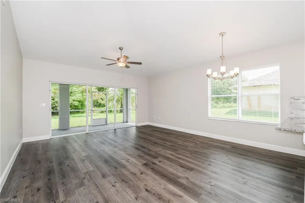 3608 39th Street SW Lehigh Acres, FL 33976