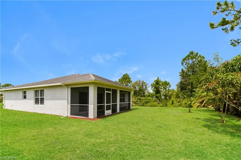 3608 39th Street SW Lehigh Acres, FL 33976