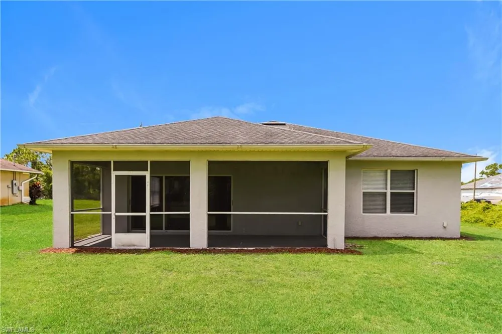 3608 39th Street SW Lehigh Acres, FL 33976