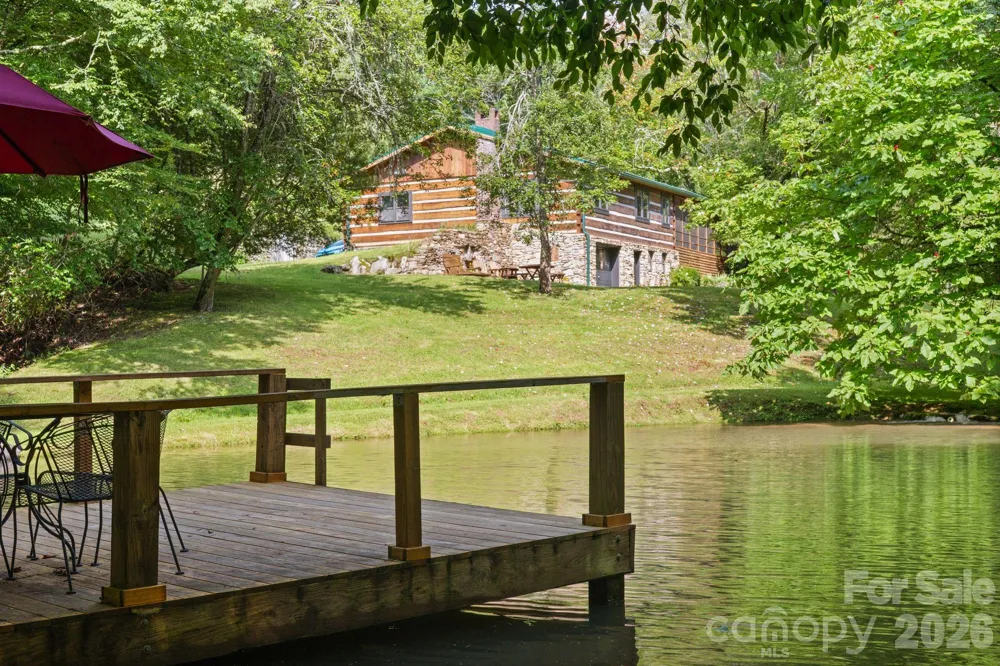 1061 Indian Trail Road Mars Hill, NC 28754