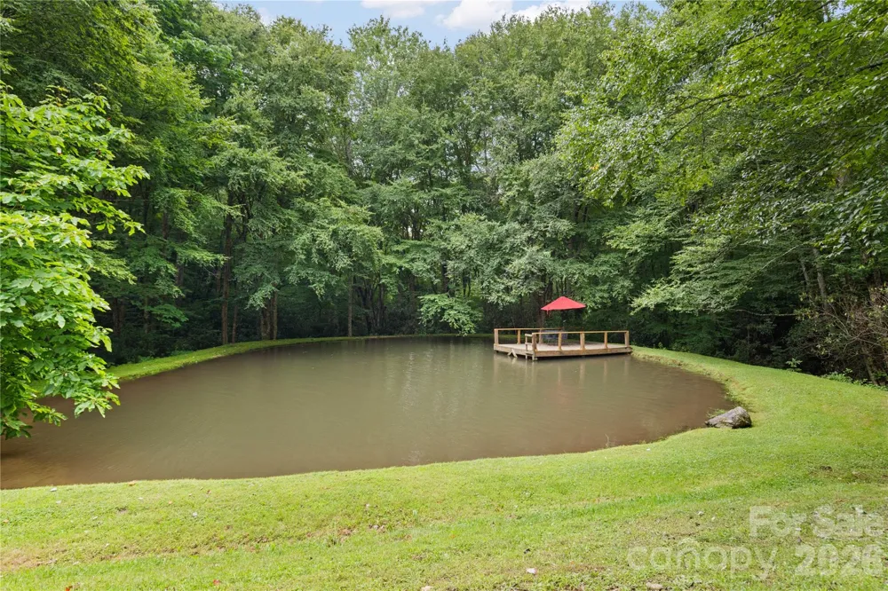 1061 Indian Trail Road Mars Hill, NC 28754