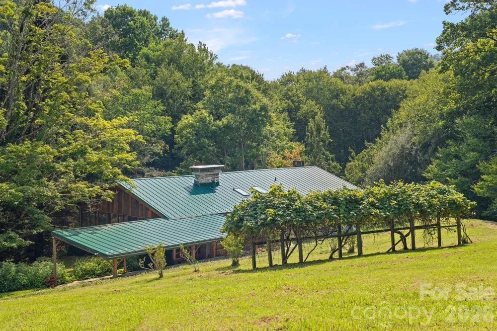 1061 Indian Trail Road Mars Hill, NC 28754