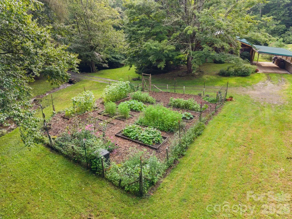 1061 Indian Trail Road Mars Hill, NC 28754