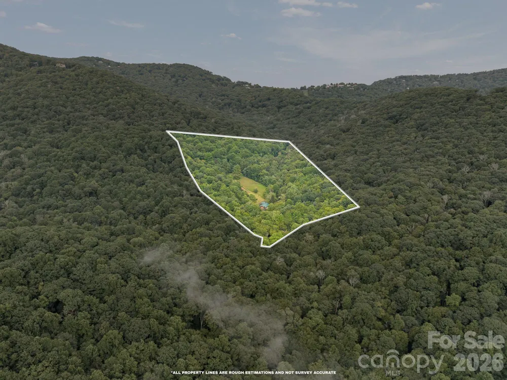 1061 Indian Trail Road Mars Hill, NC 28754