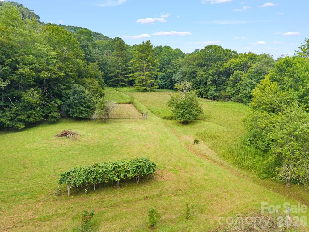 1061 Indian Trail Road Mars Hill, NC 28754