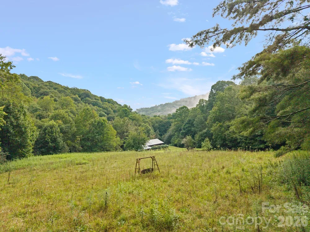 1061 Indian Trail Road Mars Hill, NC 28754