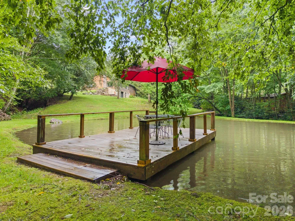 1061 Indian Trail Road Mars Hill, NC 28754