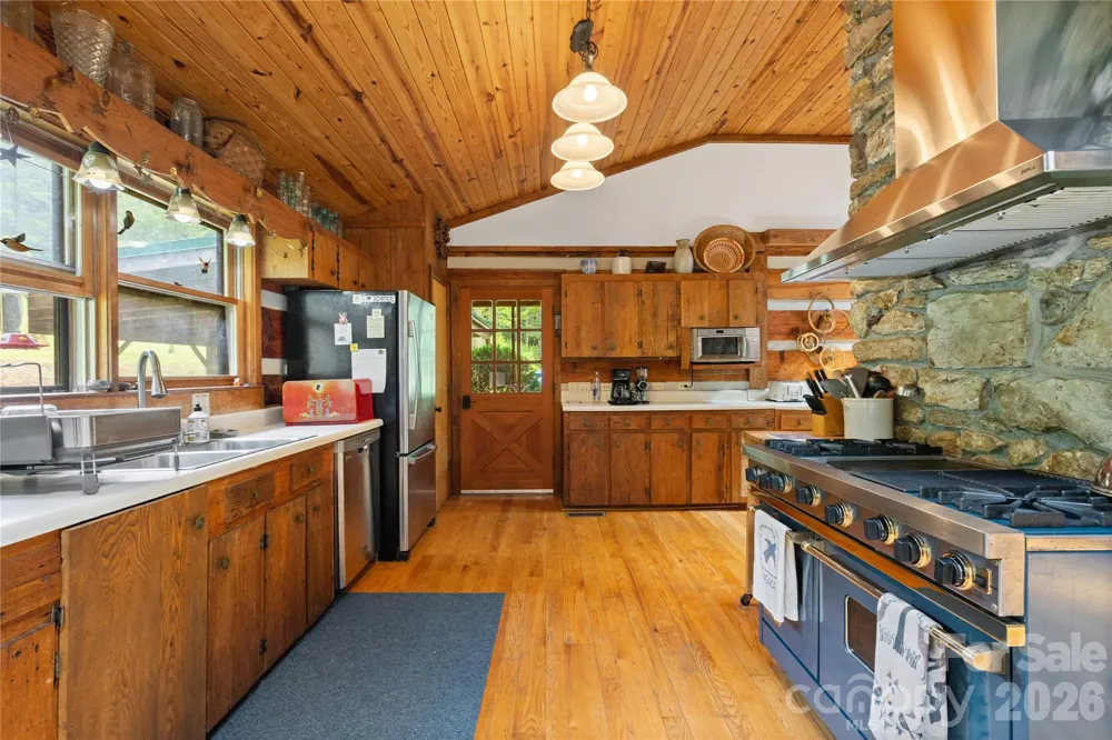 1061 Indian Trail Road Mars Hill, NC 28754