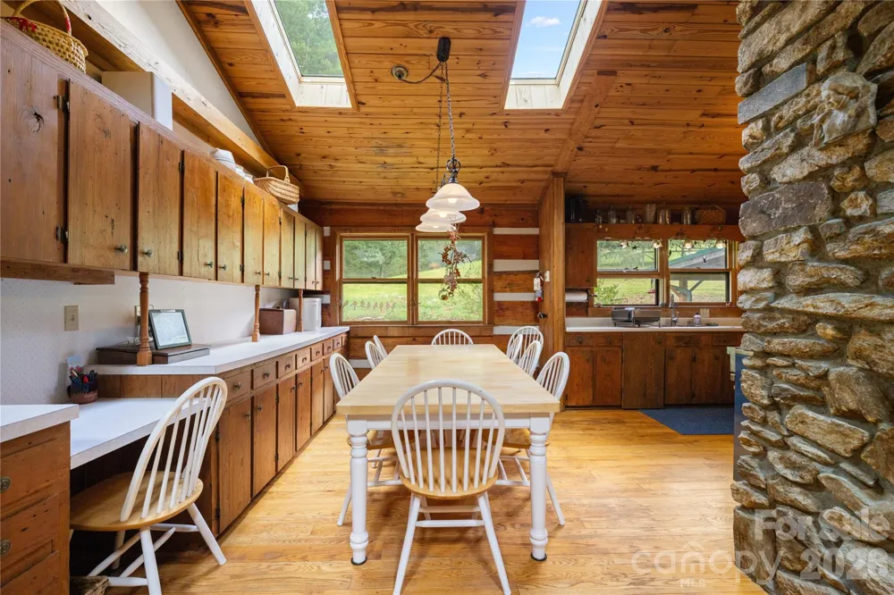 1061 Indian Trail Road Mars Hill, NC 28754