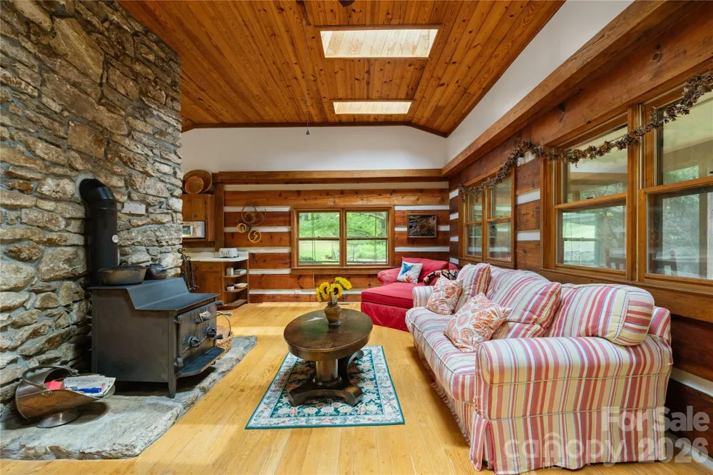 1061 Indian Trail Road Mars Hill, NC 28754