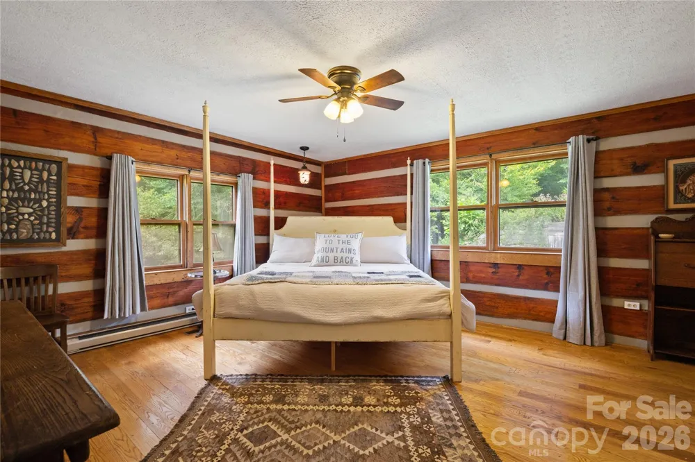 1061 Indian Trail Road Mars Hill, NC 28754
