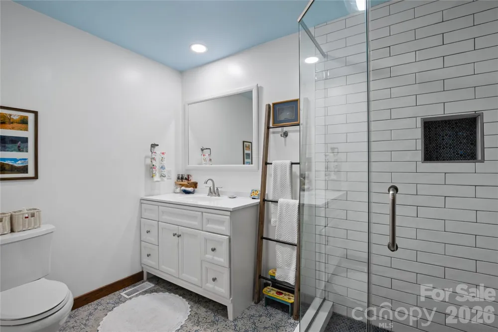 1061 Indian Trail Road Mars Hill, NC 28754