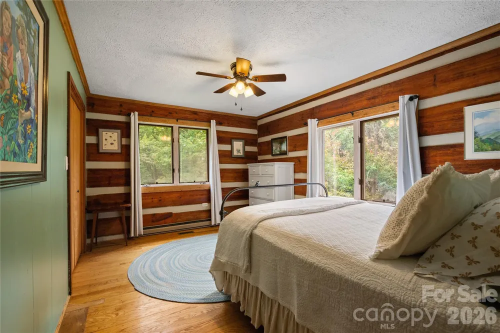 1061 Indian Trail Road Mars Hill, NC 28754