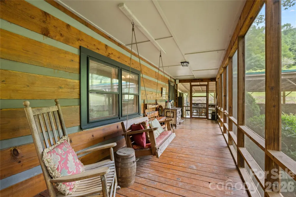 1061 Indian Trail Road Mars Hill, NC 28754