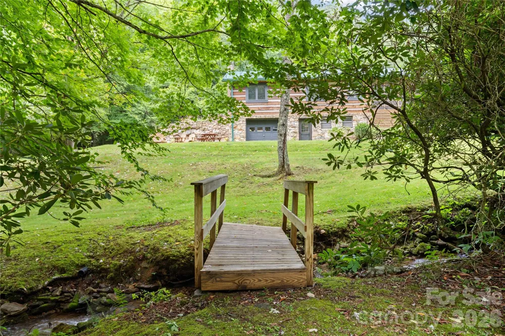 1061 Indian Trail Road Mars Hill, NC 28754