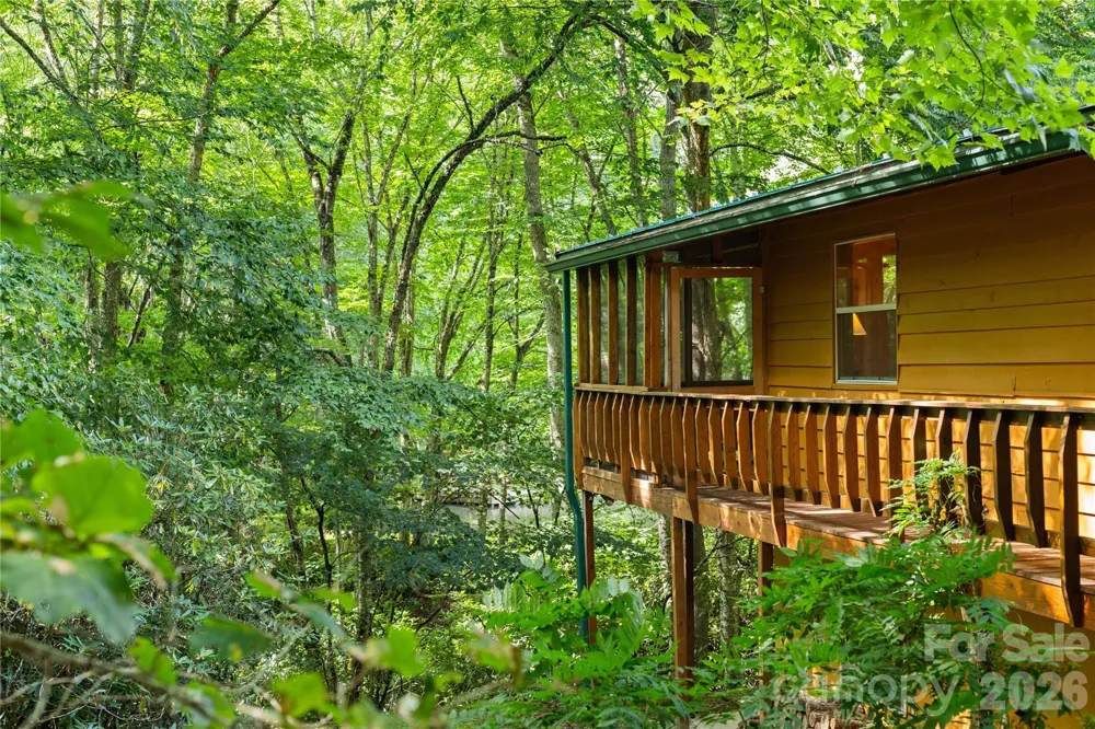 1061 Indian Trail Road Mars Hill, NC 28754