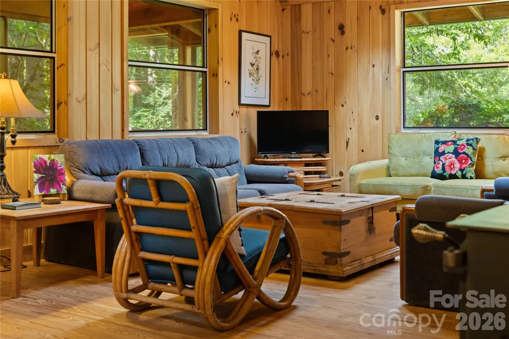 1061 Indian Trail Road Mars Hill, NC 28754