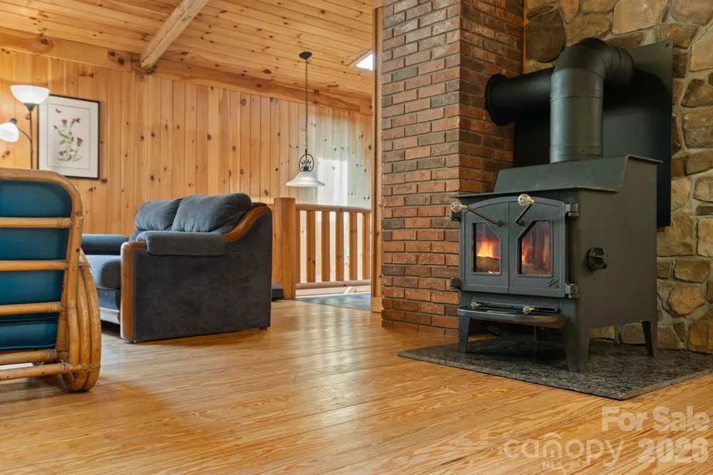 1061 Indian Trail Road Mars Hill, NC 28754