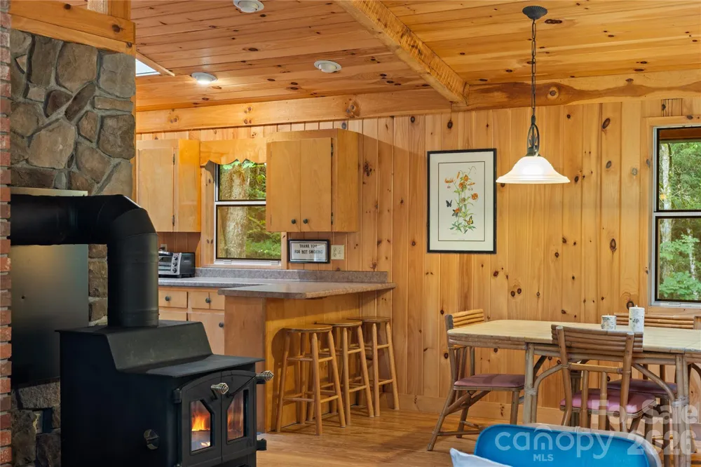 1061 Indian Trail Road Mars Hill, NC 28754