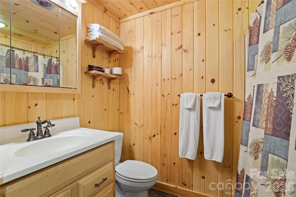 1061 Indian Trail Road Mars Hill, NC 28754