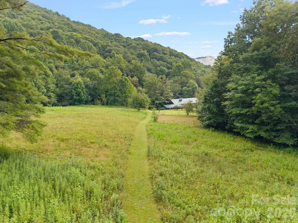 1061 Indian Trail Road Mars Hill, NC 28754