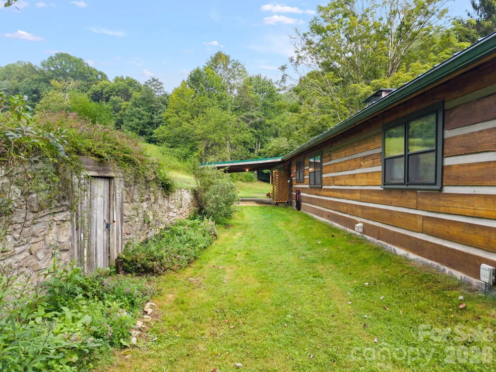 1061 Indian Trail Road Mars Hill, NC 28754