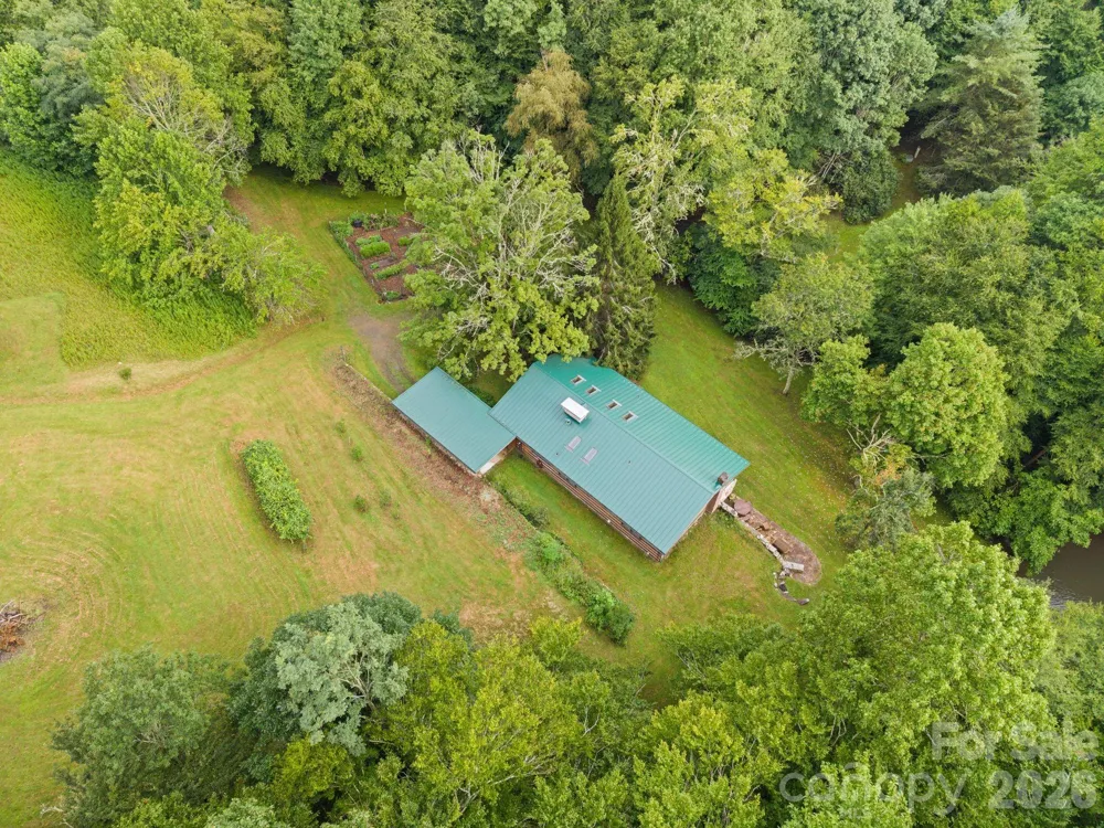 1061 Indian Trail Road Mars Hill, NC 28754