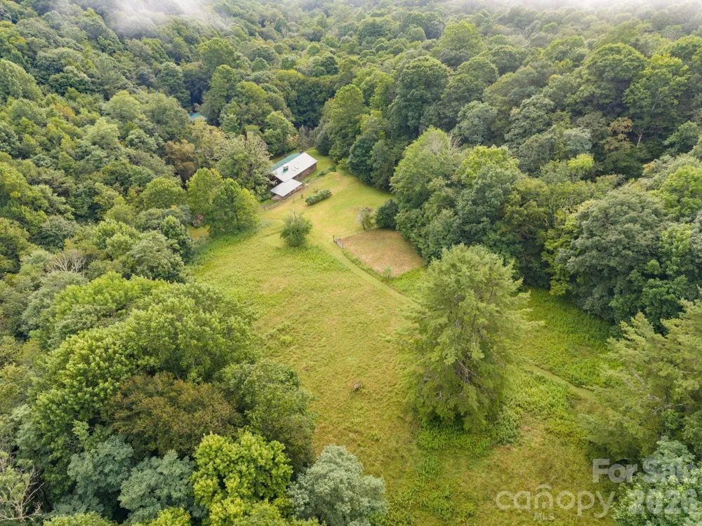 1061 Indian Trail Road Mars Hill, NC 28754