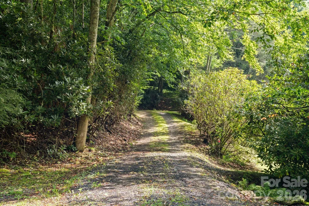 1061 Indian Trail Road Mars Hill, NC 28754