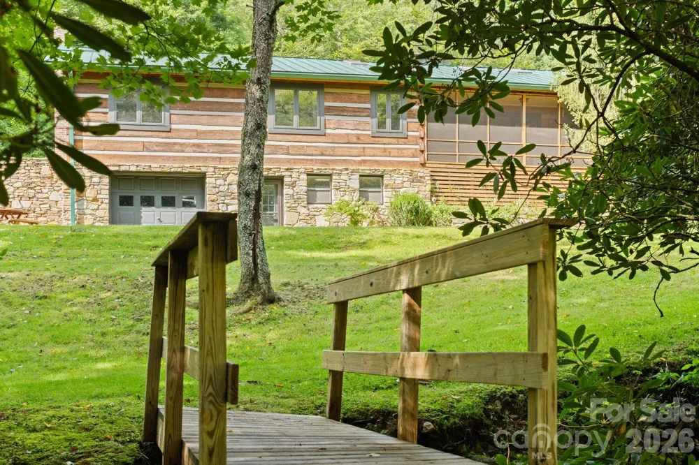 1061 Indian Trail Road Mars Hill, NC 28754