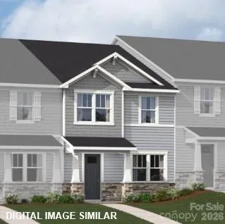 2566 Selbourne Drive