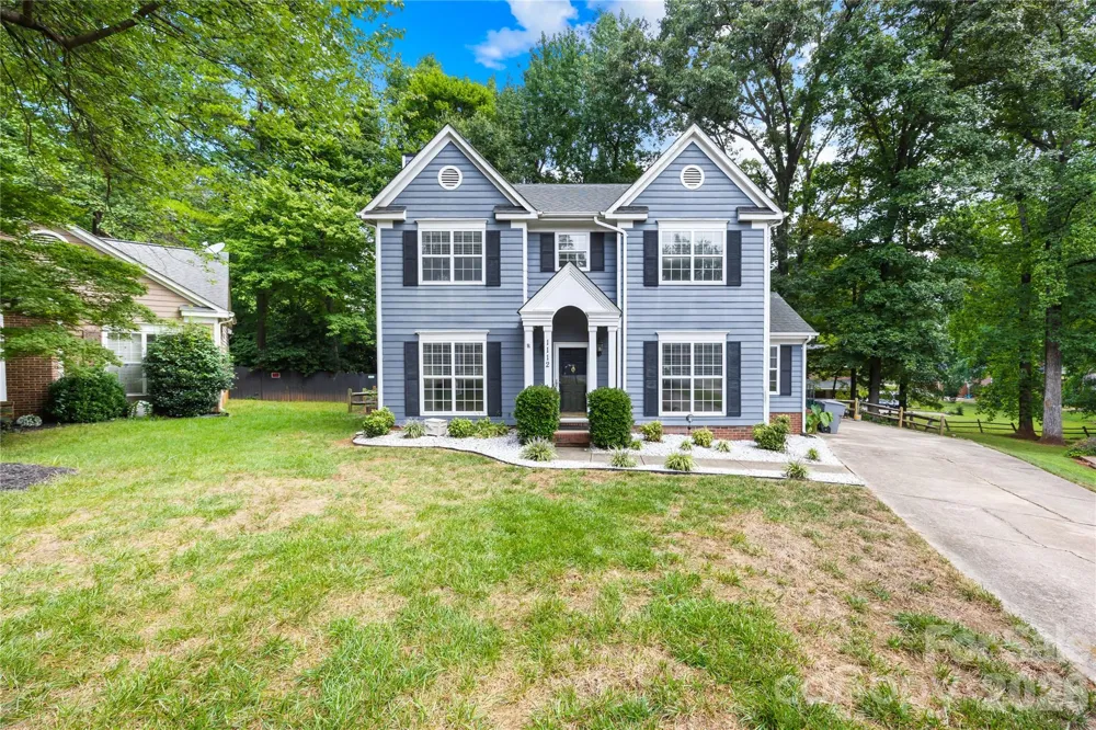 1112 Coachlight Circle Charlotte, NC 28262