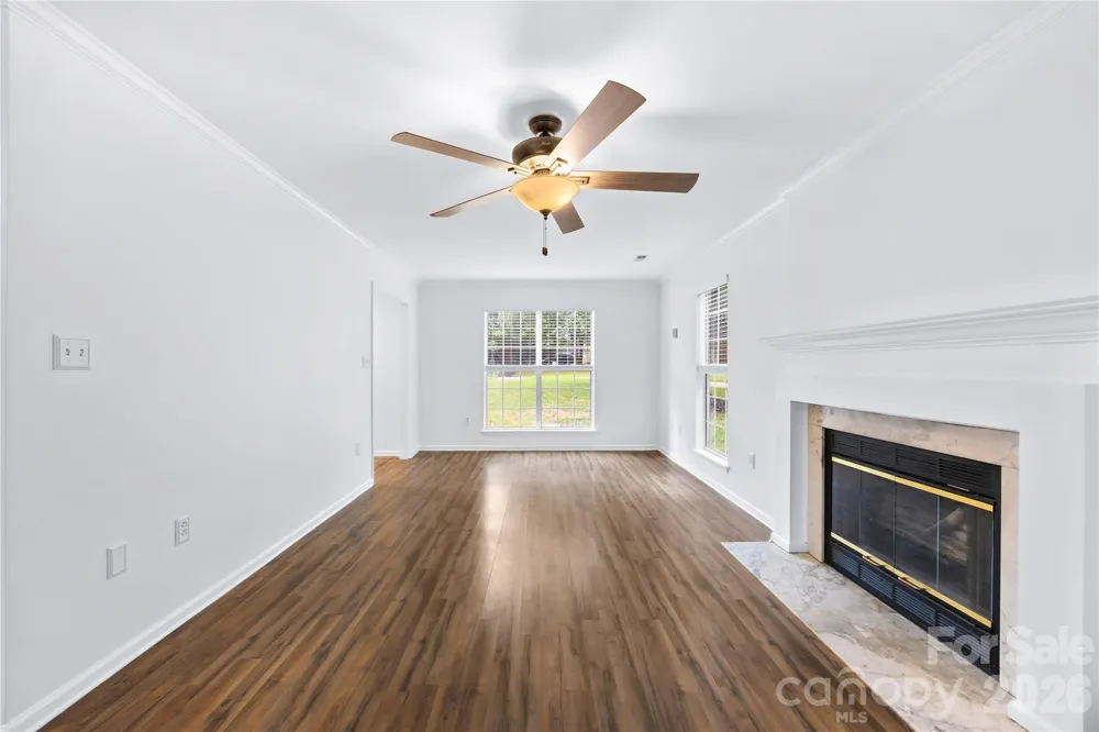 1112 Coachlight Circle Charlotte, NC 28262