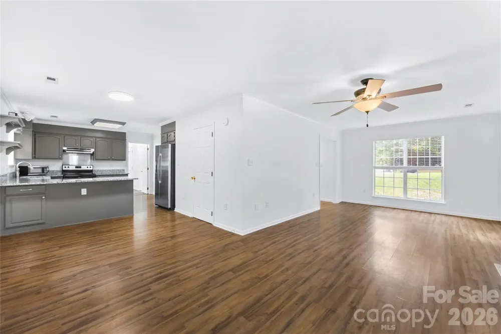 1112 Coachlight Circle Charlotte, NC 28262