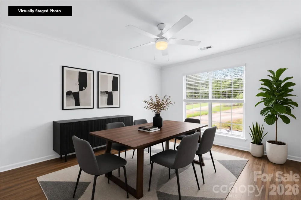 1112 Coachlight Circle Charlotte, NC 28262