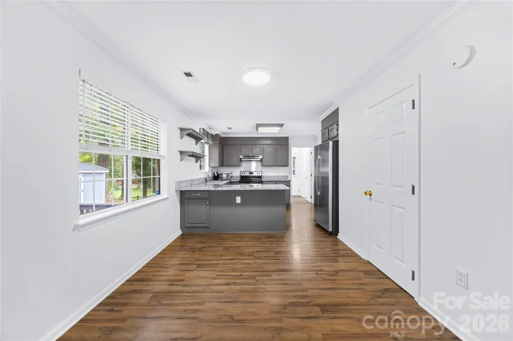 1112 Coachlight Circle Charlotte, NC 28262