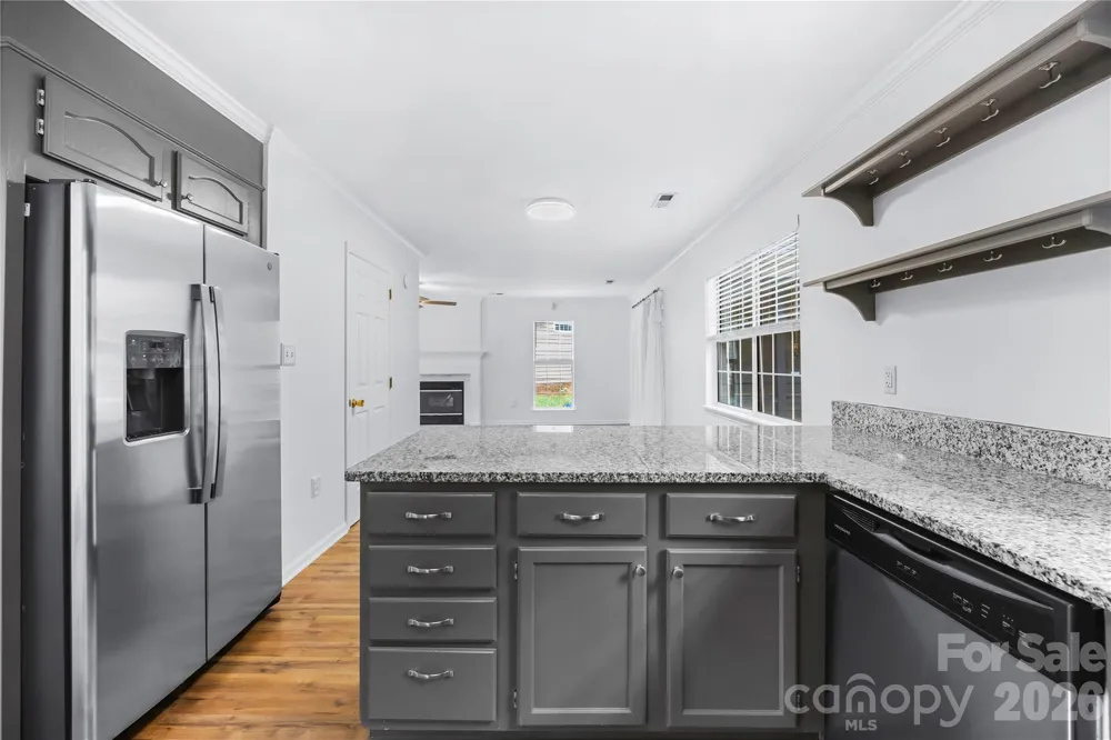 1112 Coachlight Circle Charlotte, NC 28262
