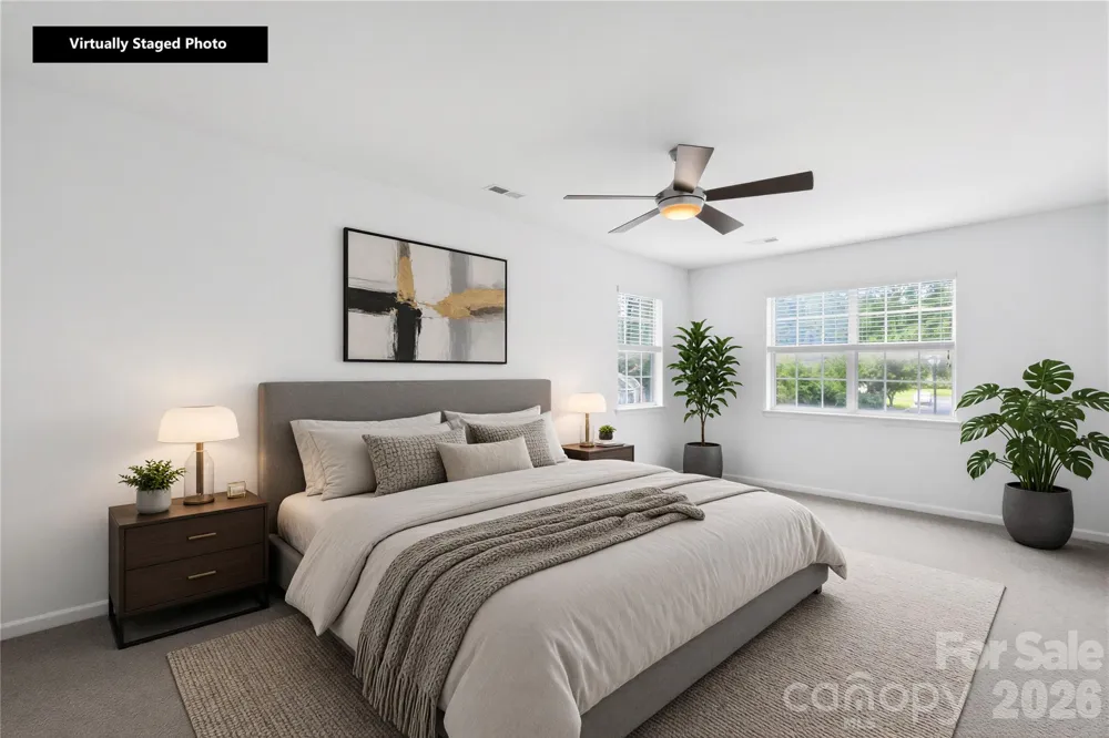 1112 Coachlight Circle Charlotte, NC 28262